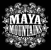 logo Maya Mountains